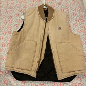 Carhartt vest
